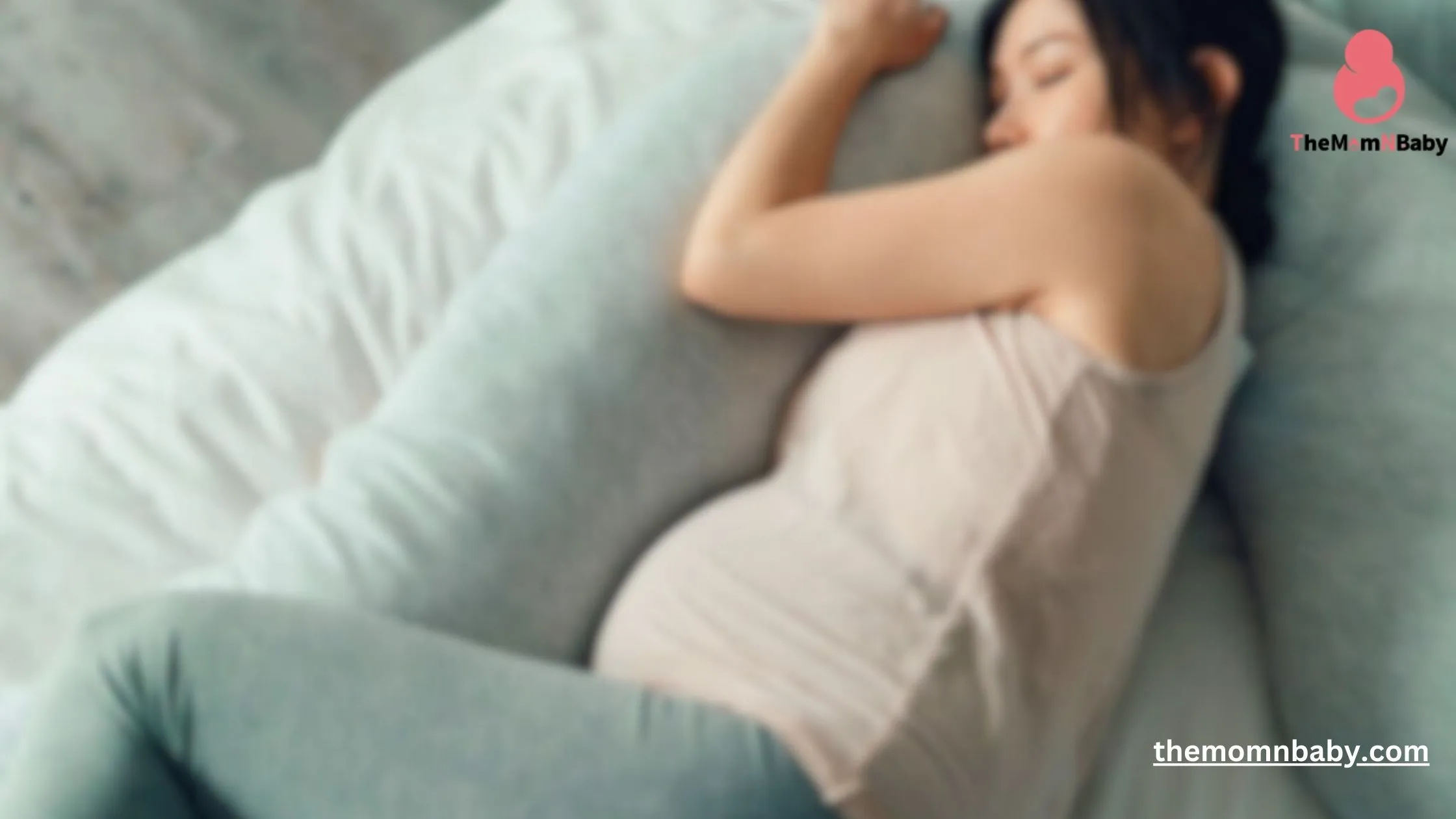 Best Sleeping Position During Pregnancy and After Birth